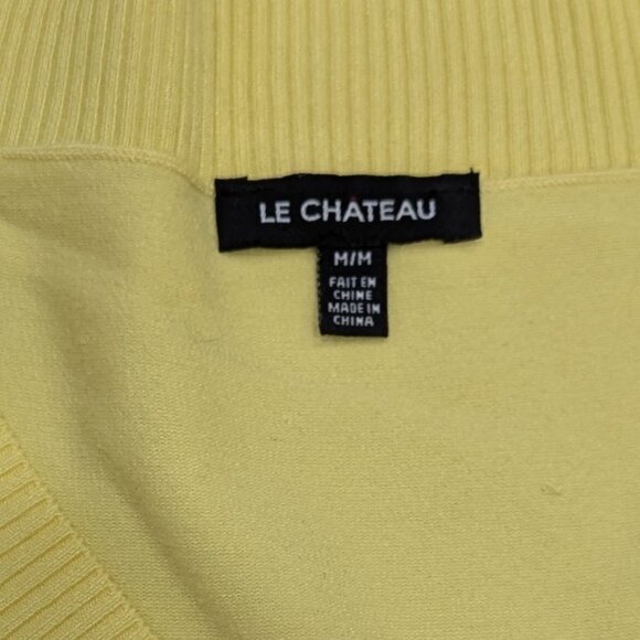 Two Cute Spring "Office" Sweaters - Picture 4 of 6